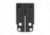 Refurbished, Swampfox Sentinel Ironsides Shield Red Dot Sight Cover, Sentinel Manual, Black, SA-ISSM-304B