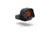 Swampfox Ironsides Stainless Steel Shield - Sentinel II, Black, SG2-ISS-304B