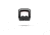 Swampfox Ironsides Stainless Steel Shield - Sentinel II, Black, SG2-ISS-304B
