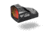 Swampfox Justice RMR Green Dot Sight, 1x27mm, 3 MOA Green Dot Reticle, Black, JTC00127-3G