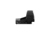 Swampfox Justice II 1x30mm Reflex Sight, 6 MOA Green Dot, Black, JTC2130-6G