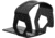 Swampfox Justice II Ironsides Stainless Steel Shield, Black, JG2-ISS-301B