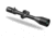 Swampfox Kentucky Long 4-24x50 Rifle Scope, 0.25 MOA, Sharpshooter MOA Reticle, First Focal Plane, Matte Black, 30mm, KTK42450-4M
