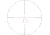 Swampfox Kentucky Long 4-24x50 Rifle Scope, 0.25 MOA, Sharpshooter MOA Reticle, First Focal Plane, Matte Black, 30mm, KTK42450-4M
