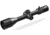 Swampfox Kentucky Long Tactical 4-24x50mm Rifle Scope, 30mm Tube, First Focal Plane, Sharpshooter MIL, MOA, Black, KTK42450-4L
