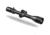 Swampfox Kentucky Long Tactical Rifle Scope, 3-18x50mm, 30mm Tube, First Focal Plane, Illuminated Sharpshooter MOA Reticle, Black KTK31850-4M