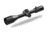 Swampfox Kentucky Long Tactical Rifle Scope, 5-30x56mm, 30mm Tube, First Focal Plane, Illuminated Sharpshooter MOA Reticle, Black KTK5306-4M