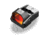 Swampfox Kingslayer Micro Reflex Red Dot Sight, 1x22mm, Red Circle Dot Reticle, Black, OKS00122-RC