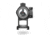 Swampfox Liberator Red Dot Sight, 1x22mm, 3 MOA Dot Reticle, Black, RLR00122-1