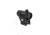 Swampfox Liberator II 1x22mm Mini Red Dot Sight, Multi Reticle Red, Black, RDLR122-2MR