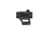Swampfox Liberator II 1x22mm Mini Red Dot Sight, Multi Reticle Red, Black, RDLR122-2MR