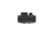 Swampfox Liberator II 1x22mm Mini Red Dot Sight, Multi Reticle Red, Black, RDLR122-2MR