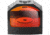 Swampfox Liberty RMR Red Dot Sight, 1x22mm, 3 MOA Red Dot Reticle, Black, LBT00122-3
