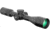 Swampfox Patriot II 6-24x 50mm 30mm Rifle Scope, First Focal Plane, Clean Cross MOA, PAT2624-MC