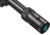 Swampfox Patriot Rifle Scope, 6-24x50mm, 30mm Tube, First Focal Plane, Sharpshooter Grid MIL Reticle, Black, 6-24X50 L