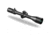 Swampfox Patriot Rifle Scope, 6-24x50mm, 30mm Tube, First Focal Plane, Sharpshooter Grid MIL Reticle, Black, 6-24X50 L