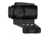 Swampfox Raider 1x20mm Micro Prism Scope, Green BRC, CQB Reticle, MOA, Black, RMPS120-GB