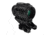 Swampfox Raider 1x20mm Micro Prism Scope, Green BRC, CQB Reticle, MOA, Black, RMPS120-GB