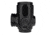 Swampfox Raider 1x20mm Micro Prism Scope, Green BRC, CQB Reticle, MOA, Black, RMPS120-GB