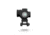 Swampfox Raider Micro Prism 1x20mm Prismatic Sight, 6 MOA Green, Black, RMPS120-G6