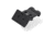 Swampfox Rebel Offset For Picatinny Rail Dot Sight Mount, Hard Anodize, Black, RO-DSM-1913