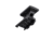 Swampfox Rebel Riser Adjustable Height For Picatinny Rail Dot Sight Mount, Hard Anodize, Black, RR-DSM-1913