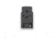 Swampfox Rebel Riser Adjustable Height For Picatinny Rail Dot Sight Mount, Hard Anodize, Black, RR-DSM-1913