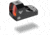 Swampfox Sentinel Ultra Compact Micro Red Dot Sight, 1x16mm, 3 MOA Red Dot Reticle, Auto Brightness, Black, SNL00116-RD
