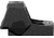 Swampfox Sentinel II 1x20 Green Dot Sight, 3 MOA, Blackout Rear, SNL2120-GMS