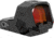 Swampfox Sentinel II 1x20 Green Dot Sight, 3 MOA, Blackout Rear, SNL2120-GMS