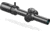 Swampfox Arrowhead Riflescope, 1-6X24, 30mm Tube, Second Focal Plane, IR Green MOA Reticle, Black, ARH16241-GM