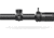Swampfox Arrowhead Riflescope, 1-6X24, 30mm Tube, Second Focal Plane, IR Green MOA Reticle, Black, ARH16241-GM