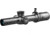 Swampfox Tomahawk LVPO Rifle Scope, 1-8x24mm, 30mm Tube, Second Focal Plane, Illuminated Guerrilla Dot BDC Reticle, Black, ATK18241-B