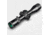 Swampfox Warhawk Tactical 3-15x50mm Rifle Scope, 34mm Tube, First Focal Plane, Sharpshooter MOA, MOA, Black, TWK31550-3M