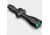 Swampfox Warhawk Tactical 3-15x50mm Rifle Scope, 34mm Tube, First Focal Plane, Sharpshooter MOA, MOA, Black, TWK31550-3M