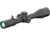 Swampfox Warhawk Tactical 5-25x 56mm 34mm Rifle Scope, First Focal Plane, Sharpshooter MIL, TWK52556-3L