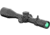 Swampfox Warhawk Tactical 5-25x 56mm 34mm Rifle Scope, First Focal Plane, Sharpshooter MIL, TWK52556-3L