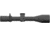 Swampfox Warhawk Tactical 5-25x 56mm 34mm Rifle Scope, First Focal Plane, Sharpshooter MIL, TWK52556-3L