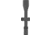 Swampfox Warhawk Tactical 5-25x 56mm 34mm Rifle Scope, First Focal Plane, Sharpshooter MIL, TWK52556-3L