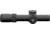 Swampfox Warhorse 1-6x24 Rifle Scope, 34mm Tube, First Focal Plane, Red IR MOA, WAR16241-RM