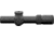 Swampfox Warhorse 1-6x24 Rifle Scope, 34mm Tube, First Focal Plane, Red IR MOA, WAR16241-RM