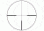 Swarovski Z6 1.7-10x42SR Rail Rifle scopes - 4A Reticle 59223