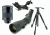 Swarovski ATS65 HD Angled Spotting Scope Digiscoping Kit w/ DCB-A Digital Camera Base &amp; Tripod