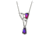 Swarovski Evening Long Necklace