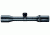 Swarovski Habicht PVI-2 High Grid 1.5-6x42 Matte Black Rifle Scope - Illuminated Reticle &amp; Swarovski Rail