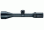 Swarovski Habicht PVI-2 High Grid 2.5-10x56 Rifle Scopes - Illuminated 4I HG Reticle, Matte Black 57369