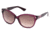 Swarovski SK0036 Sunglasses - Violet Frame Color