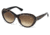 Swarovski SK0060 Sunglasses - Animal Frame Color