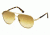 Swarovski SK0078 Sunglasses - Gold Frame Color