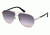 Swarovski SK0078 Sunglasses - Shiny Palladium Frame Color
